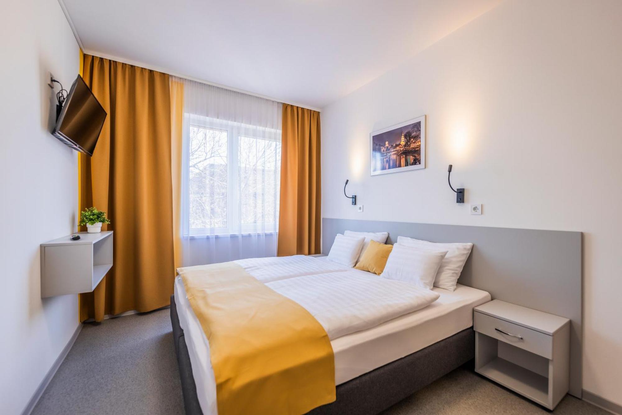 Arrabona Rooms Exterior foto